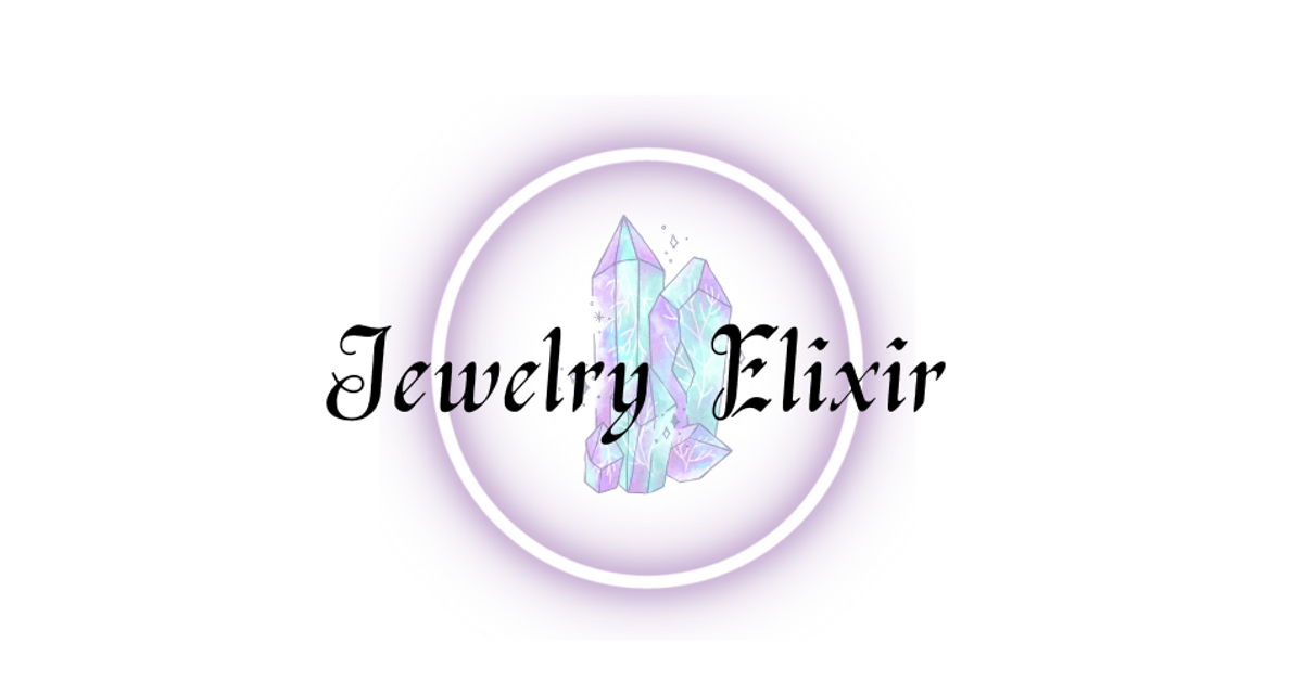 Elixir Bracelet Gold