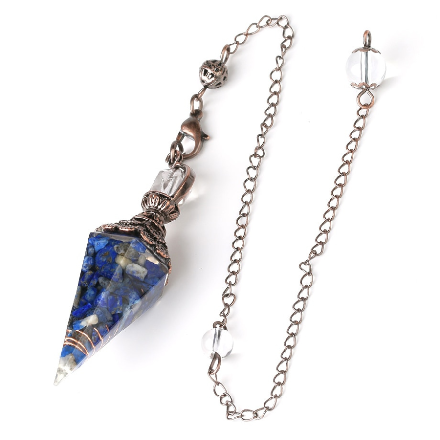 Lapis Pendulum